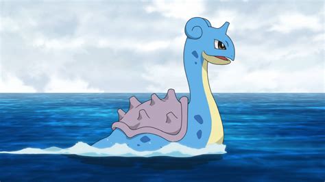 lapras moveset.